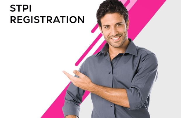 Service Provider of STPI Registration in West delhi, Delhi, India.