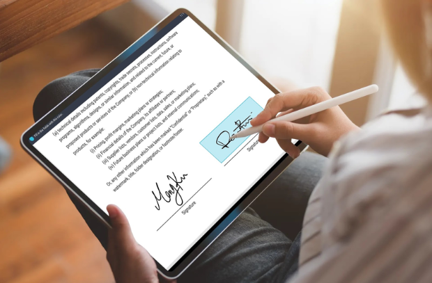 Service Provider of Digital Signature in West delhi, Delhi, India.
