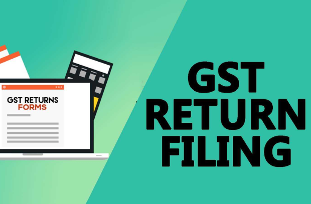 Service Provider of GST Return Filing in West delhi, Delhi, India.