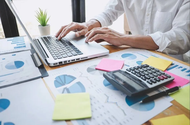 Service Provider of GST Registration in West delhi, Delhi, India.